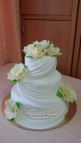 Свадебный торт №134